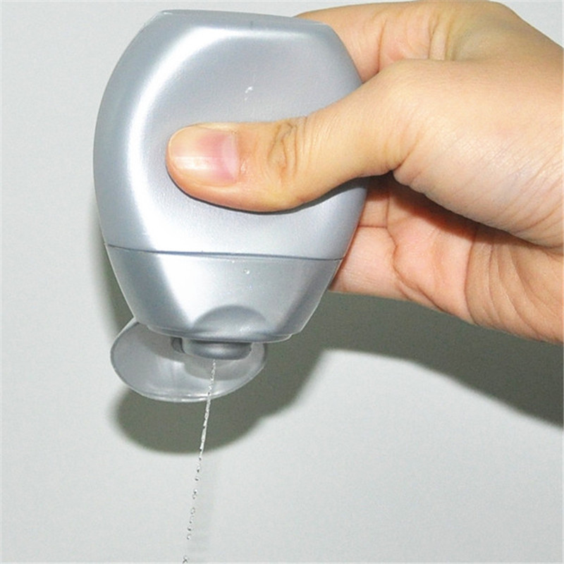 silicone dispensing valve