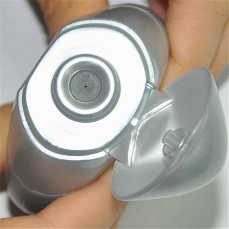 silicone valve