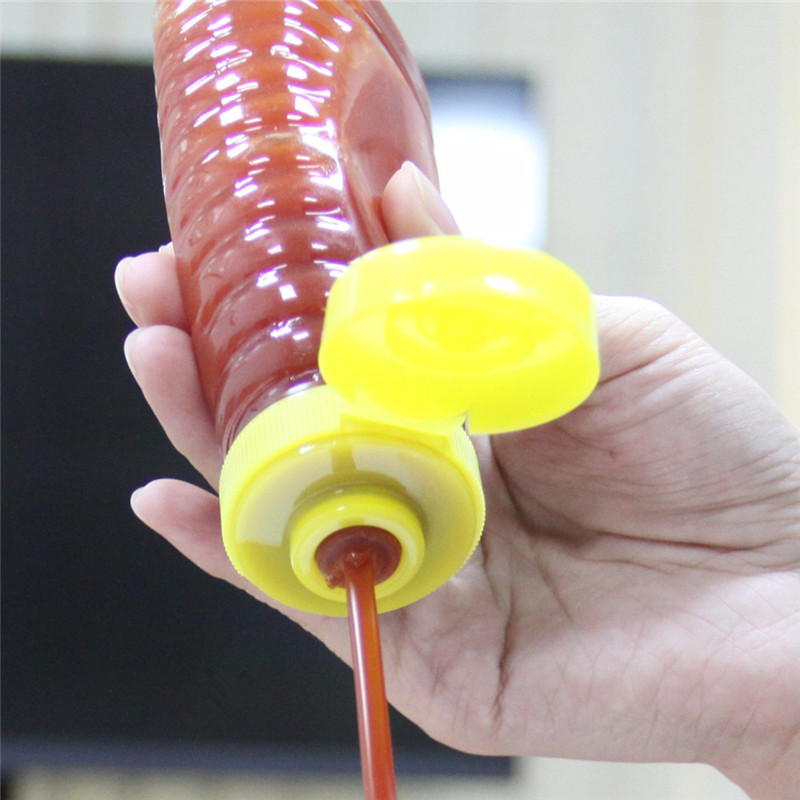 Liquid Injection Molding Ketchup Dispensing Silicone Valve, 10mm One