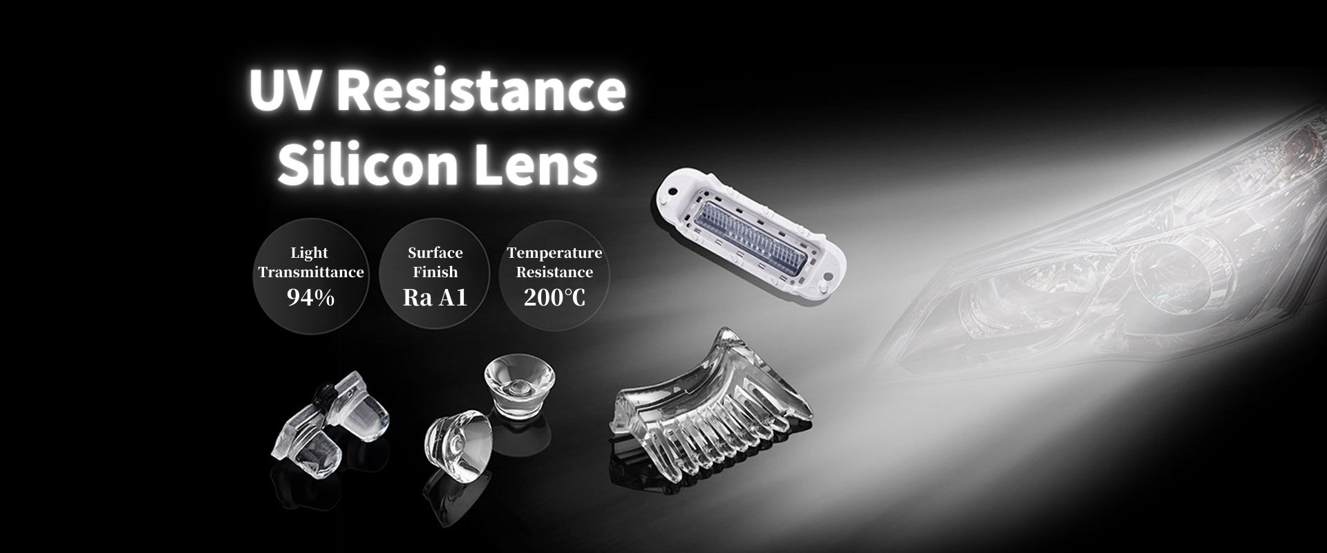 Silicon Lens