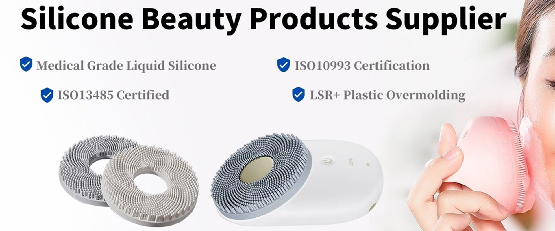 Medical Injection Molding