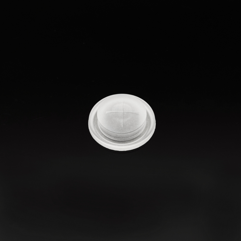 21mm Large Slit Cut Silicone Valve