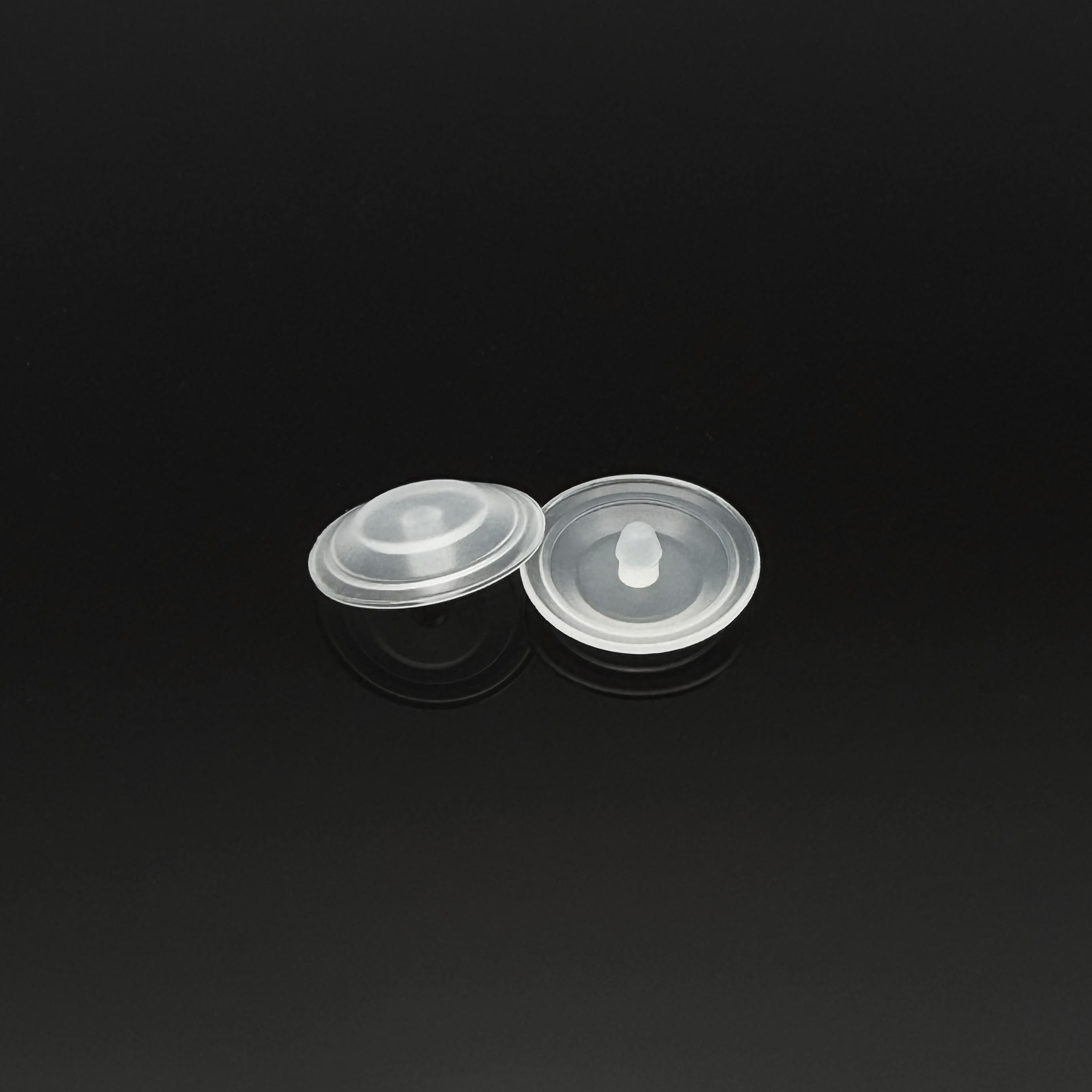 17.5mm Silicone Umbrella Valve