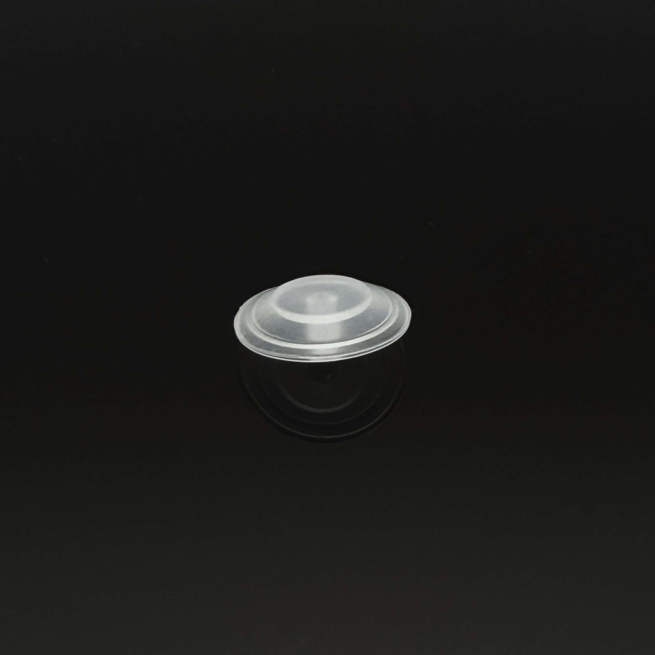 One-way sealing 17.5mm Umbrella Valve