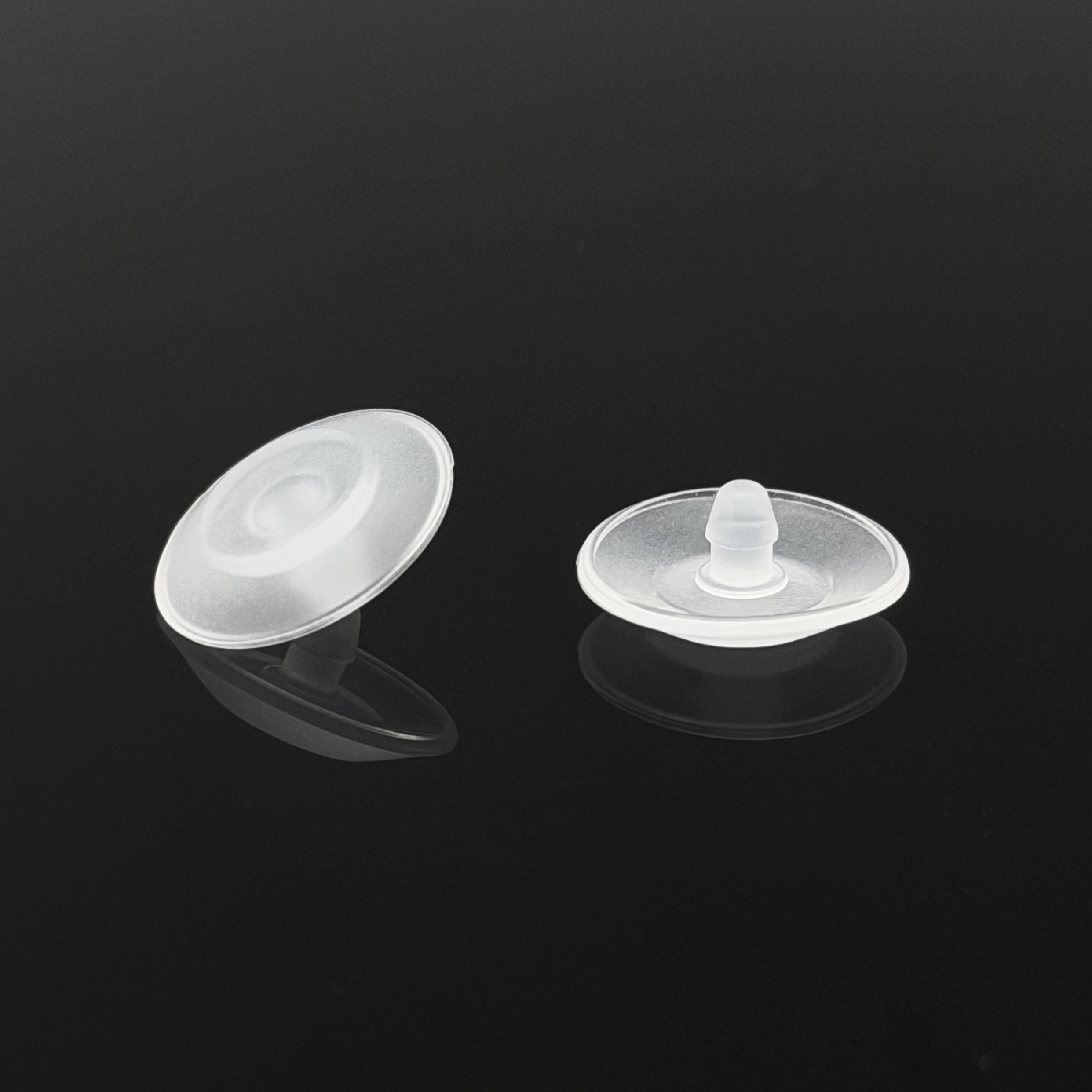 liquid control 13mm silicone umbrella valve