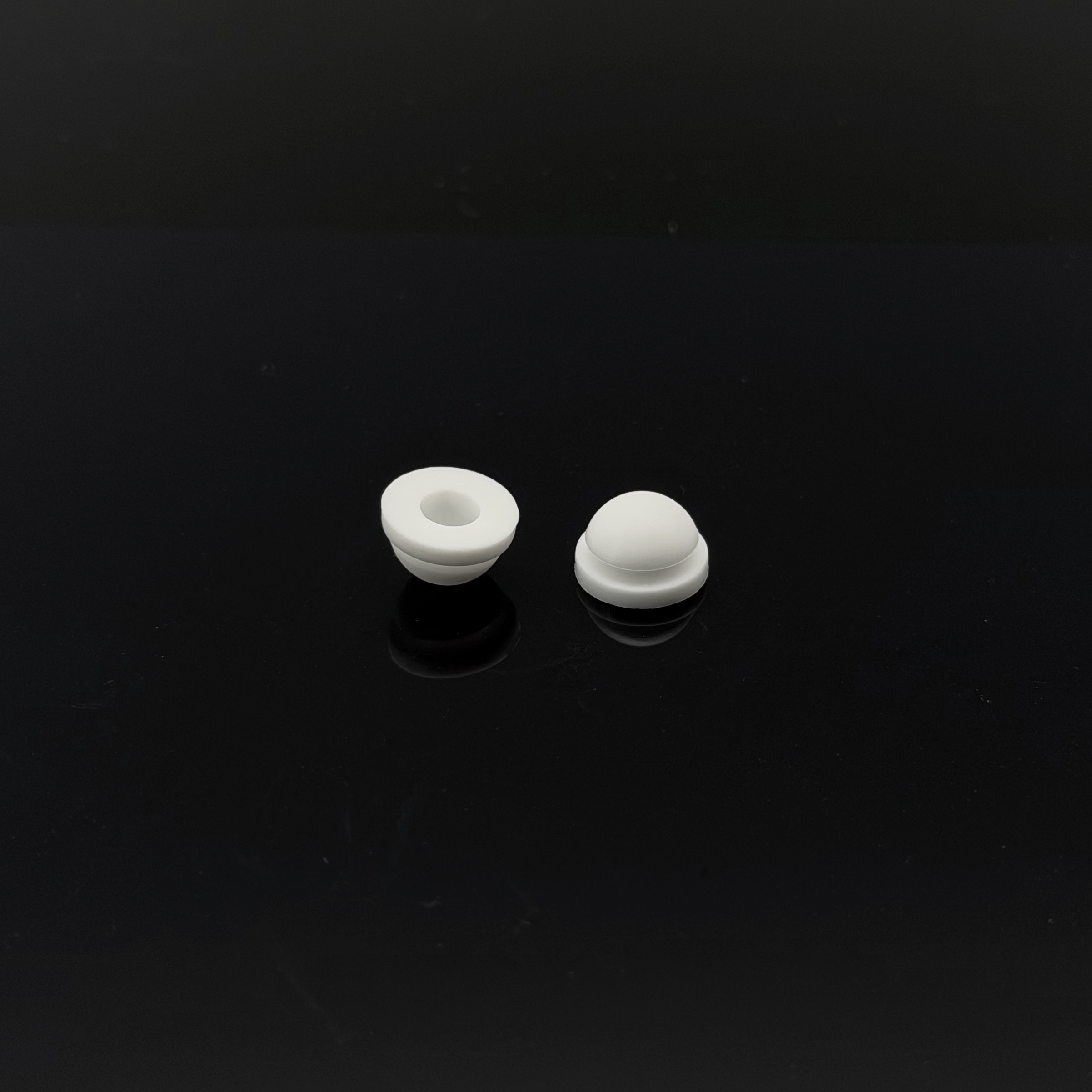 Custom Silicone Valve