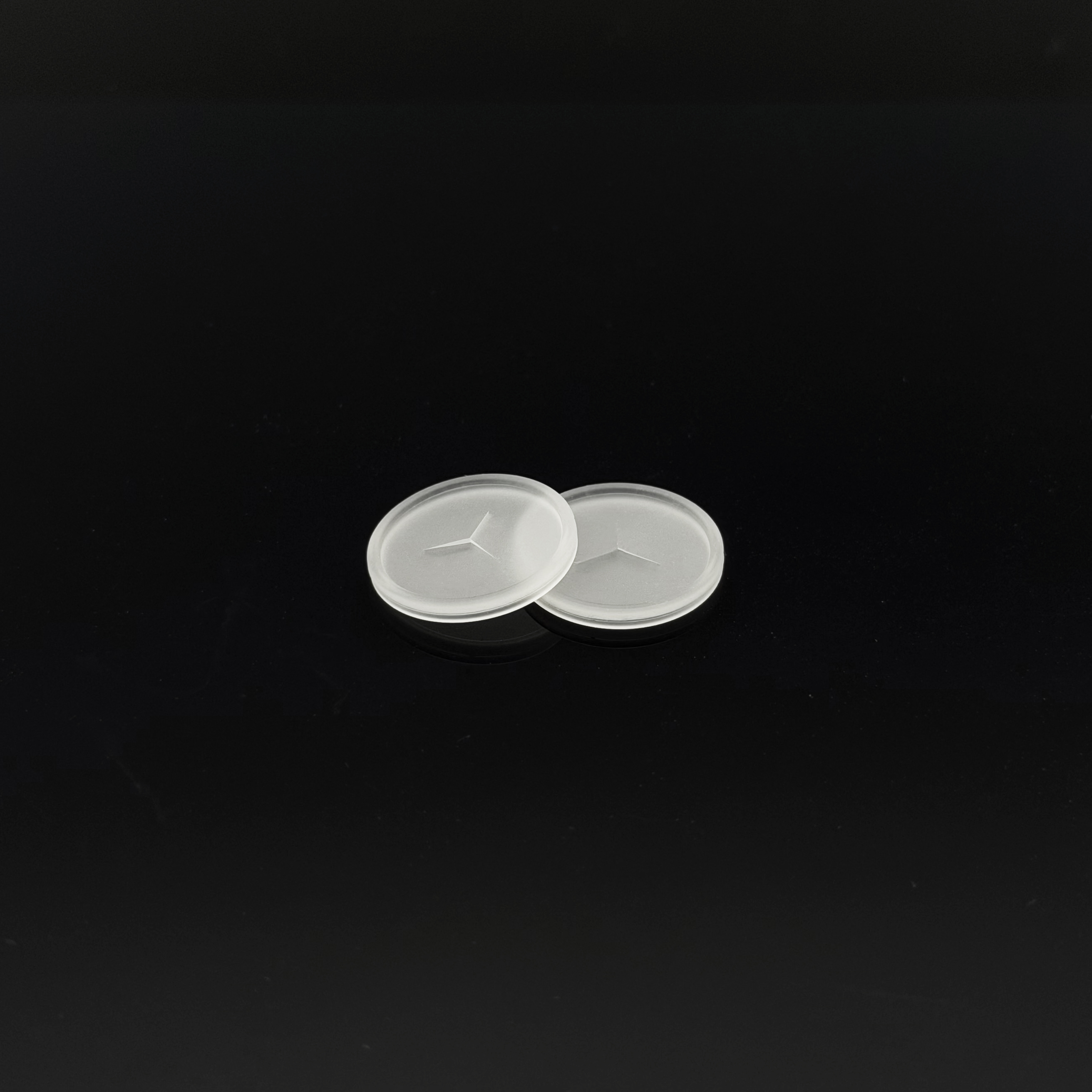 Silicone Medical Check Valve