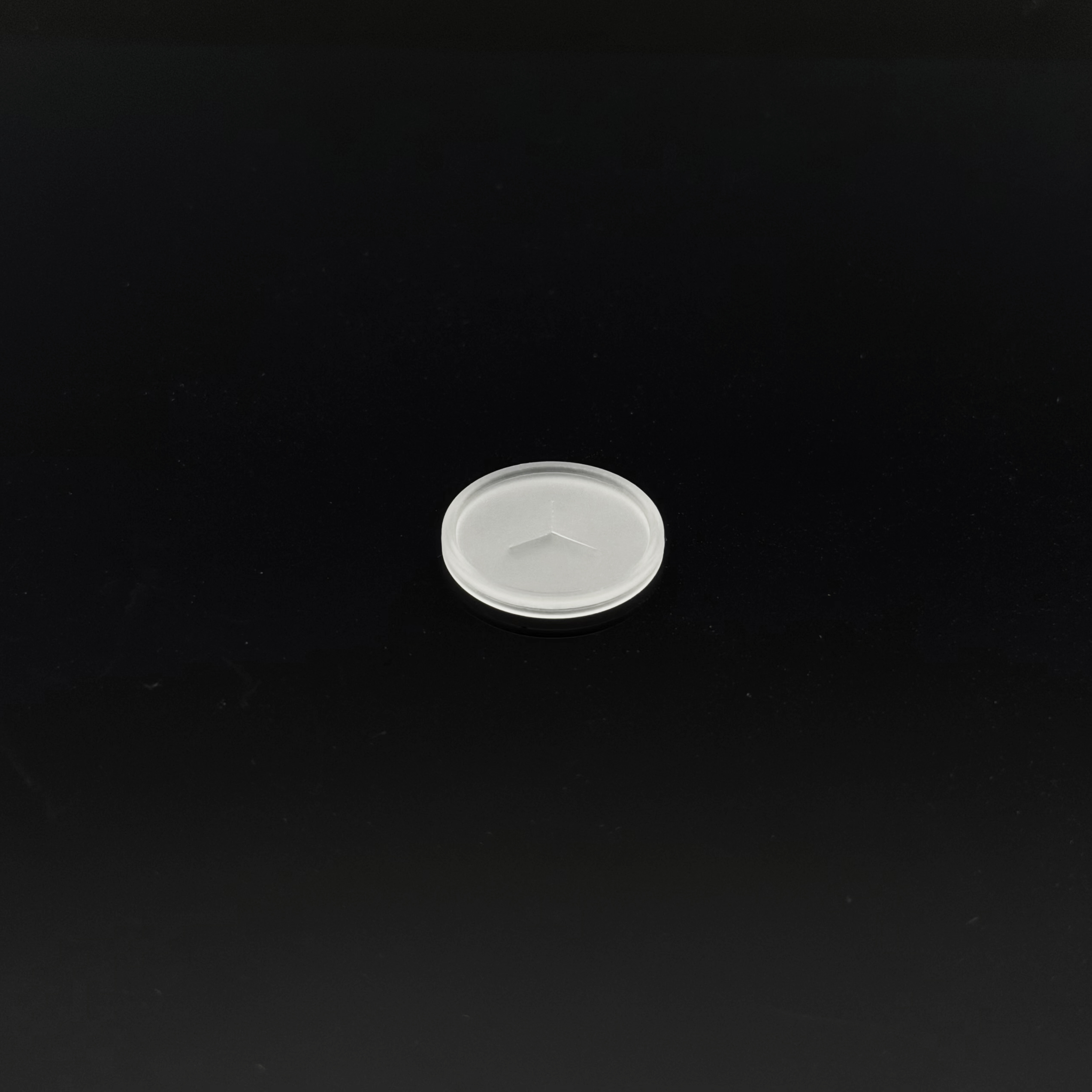 ISO 13485 Silicone Medical Check Valve