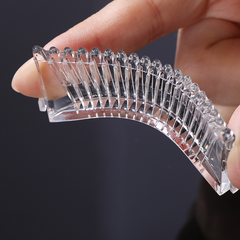 LSR Injection Molding Optical Silicone Lens Manufacturer for Car