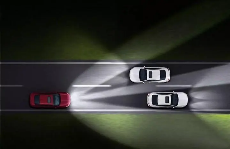 Why is LSR Optical Silicone Lens Getting Popular in Car Headlights?cid=4