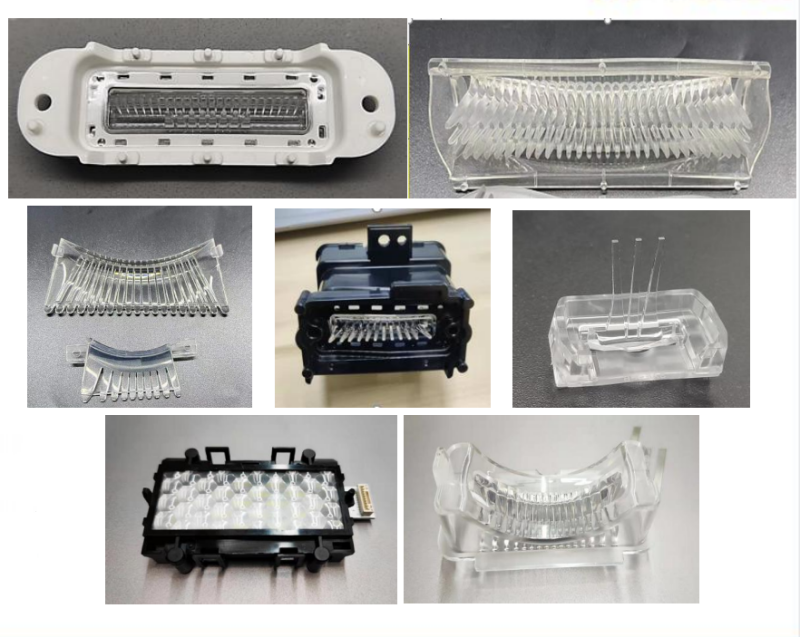 Why is LSR Optical Silicone Lens Getting Popular in Car Headlights?cid=4