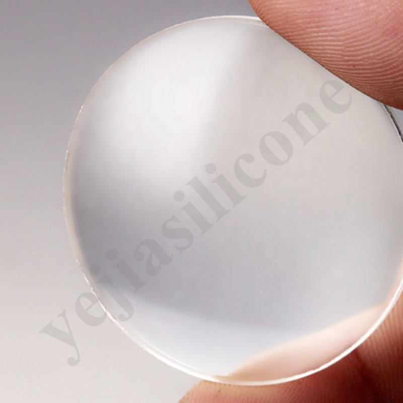 What is Silicon Lens? What are the advantage and disadvantage of silicone lenses?cid=3
