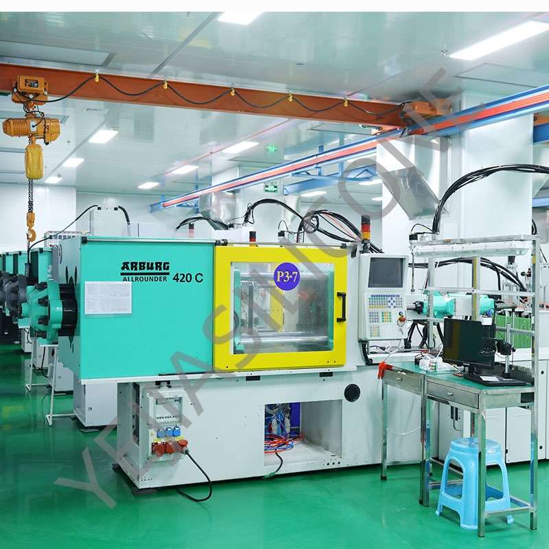 Introduction to the Advantages of Silicon Lens