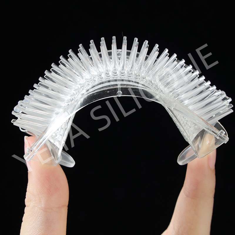 Introduction to the Advantages of Silicon Lens