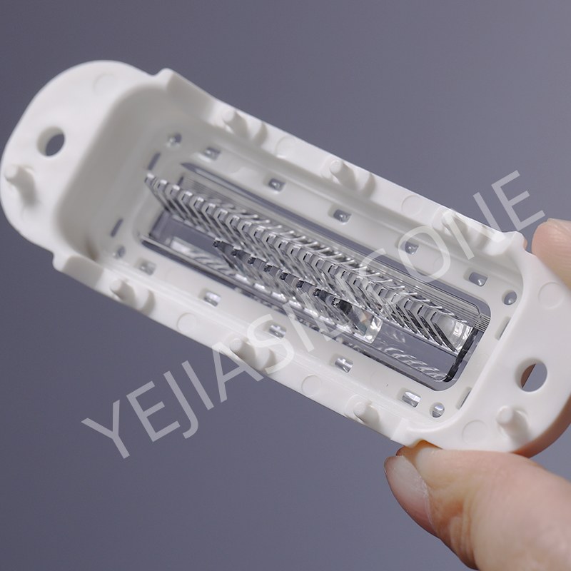 Introduction to the Advantages of Silicon Lens