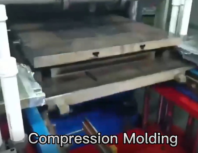 What is Compression Molding?cid=3