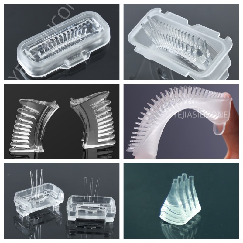 Why is LSR Optical Silicone Lens Getting Popular in Car Headlights?cid=3