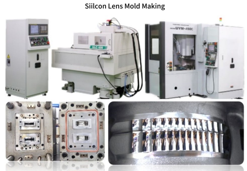 Silicon Lens Mold Making.jpg