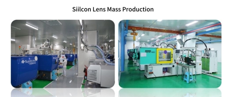 silicon lens mass production.jpg