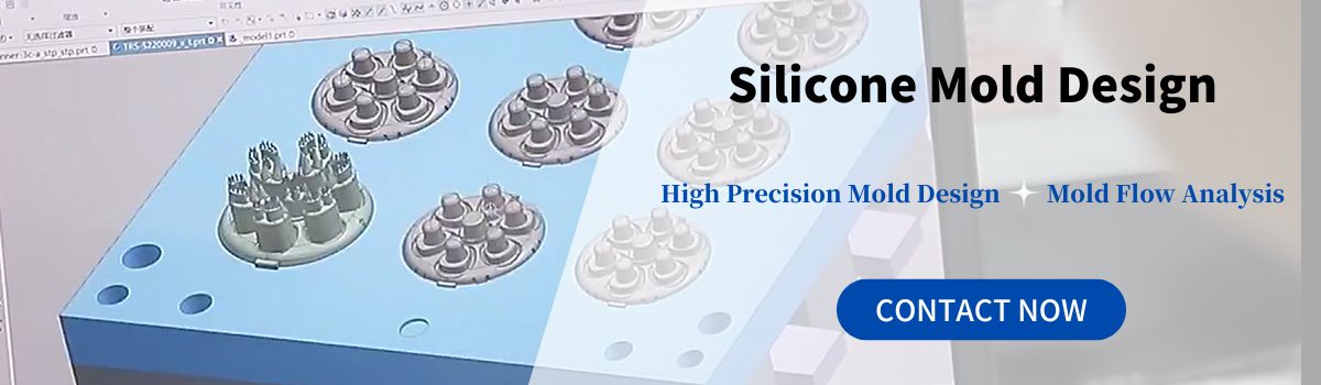 High Precision Silicone Mold Design.jpg