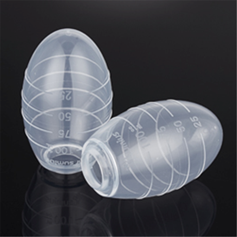 Negative Pressure Wound Drainage Medical Silicone Ball