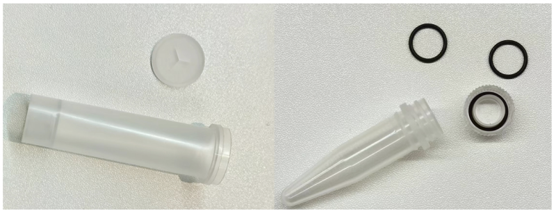 Silicone Valves in Medical Health Care
