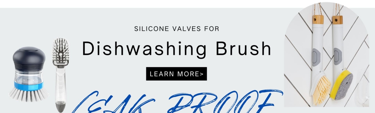 Case Study- Custom Silicone Valve