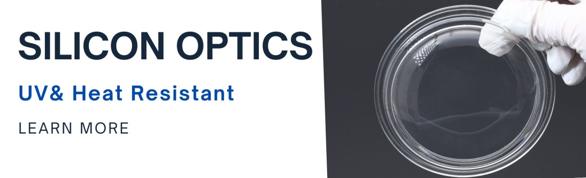 Case Study- Silicon Optics for Nuclear Wastewater Detection System