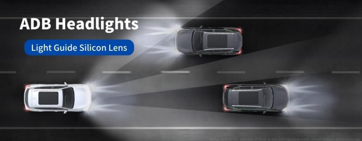Case Study- Light Guide Silicone Matrix