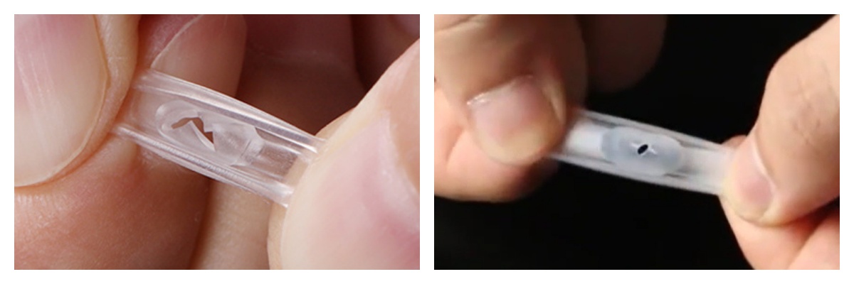 How to Choose a High-Quality Silicone Rubber Valve: A 5-Step Guide