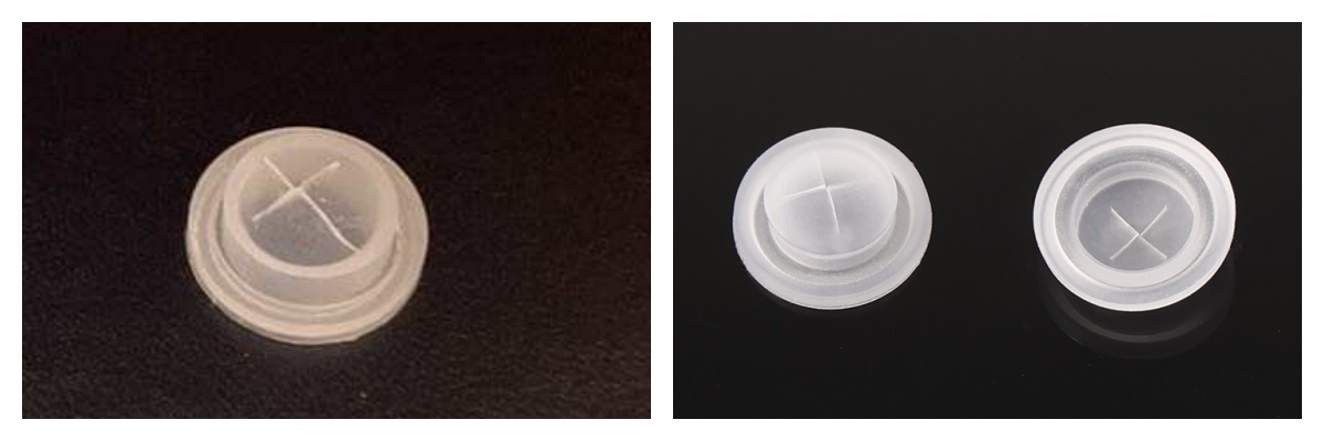 How to Choose a High-Quality Silicone Rubber Valve: A 5-Step Guide
