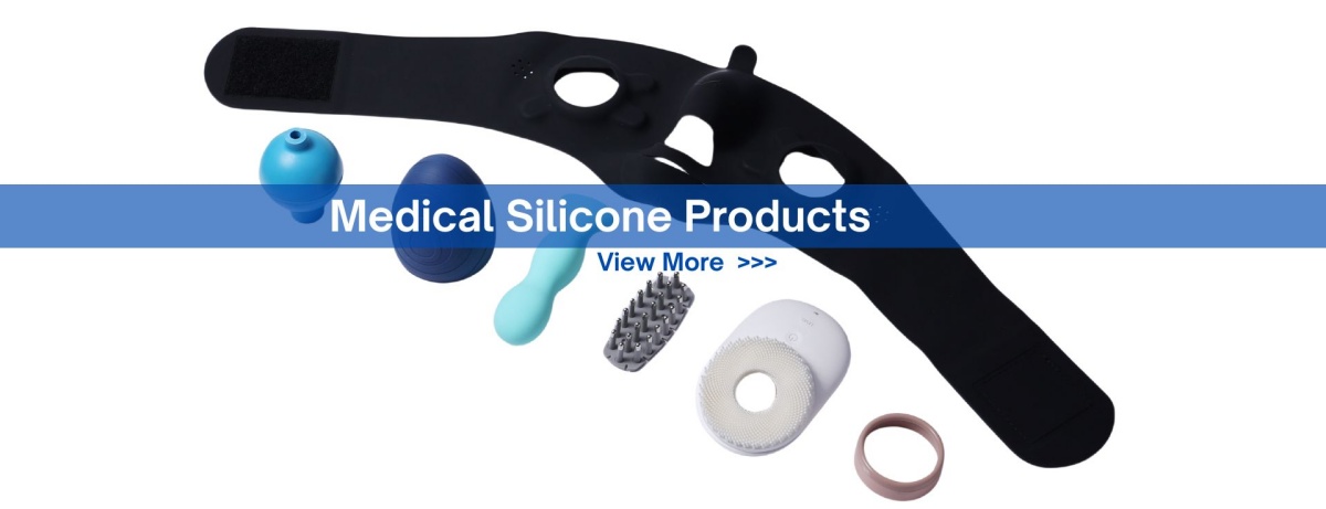 Medical Silicone Products Introduction