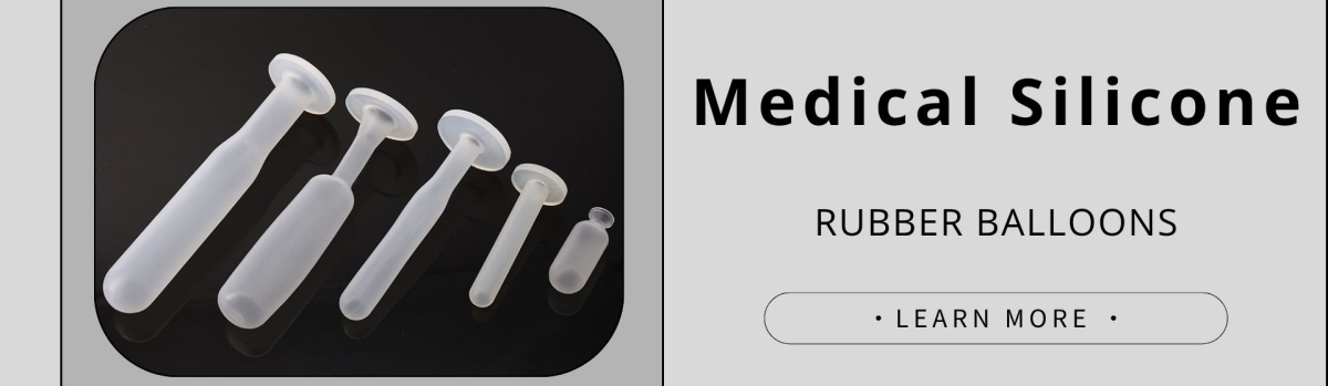 Case Study- Custom Medical Silicone Balloon