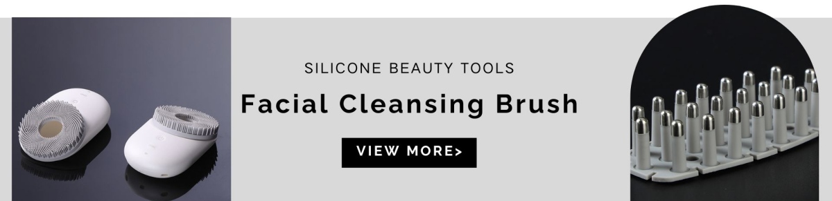 The Ultimate Guide to Upgrade Your Silicone Facial Cleansing Brush