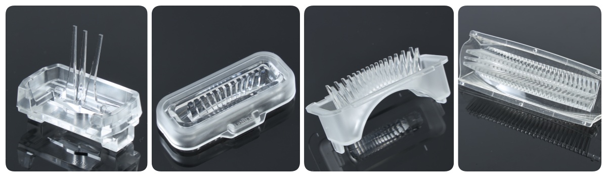 The Ultimate Guide to Silicone Light Guide Lenses