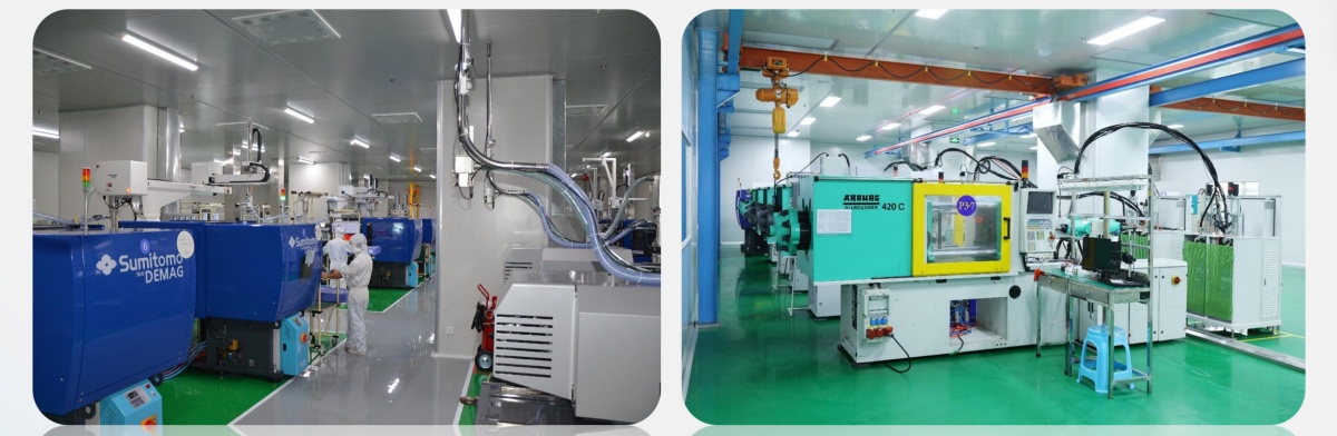 The Ultimate Guide to Silicone Light Guide Lenses