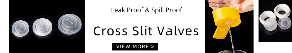Guide to Identify Quality of Cross Slit Valves