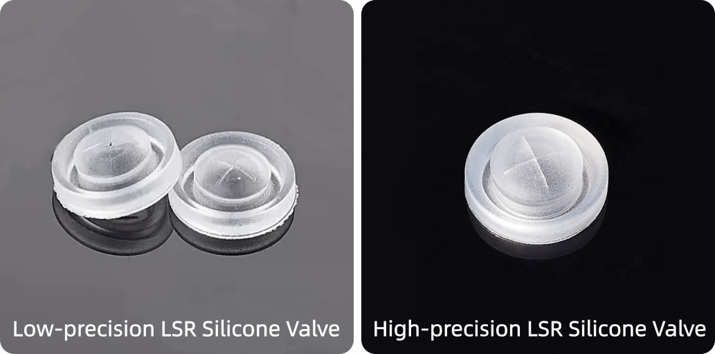 In-Depth Guide: How to Select the Right LSR Injection Molding Supplier — A Focus on Precision Silicone Valve Manufacturing