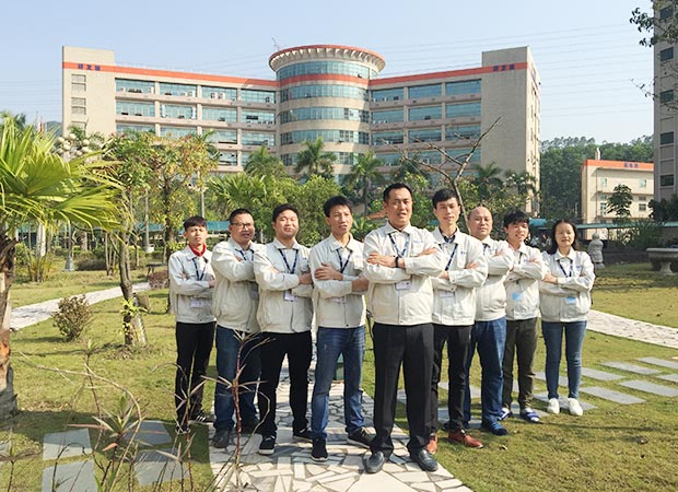 Engineering Team