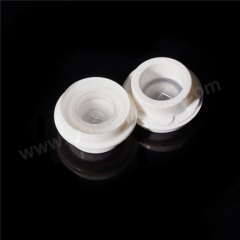 LFGB and FDA Approved Food Grade Cross Slit Silicone Valve for Ketchup