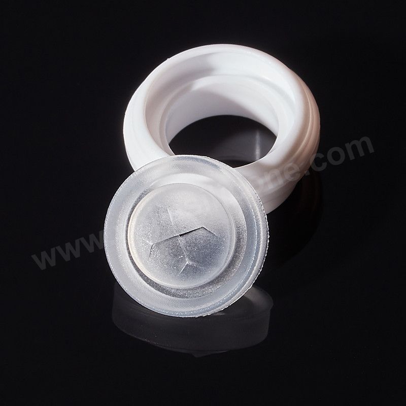 Silica Gel Dispensing Membrane Valve for Water Bottle