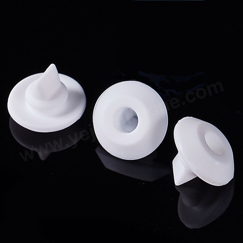 Customized Duckbill Slit Silicone Umbrella Valve