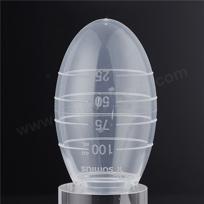 Medical Negative Pressure Wound Drainage Silicone Ball