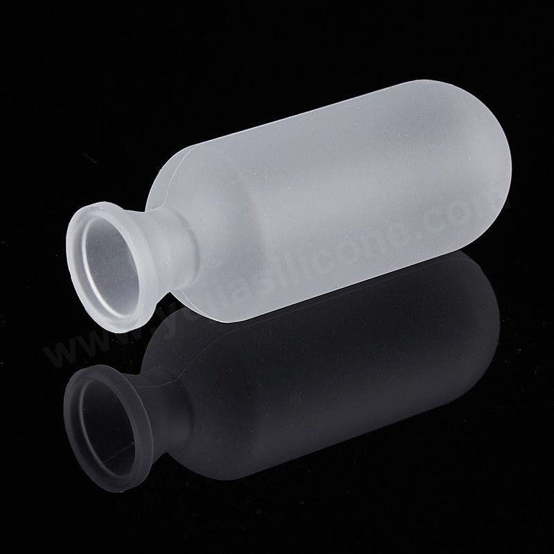 ISO13485 Factory LSR Injection Molding Medical Grade Silicone Midwifery