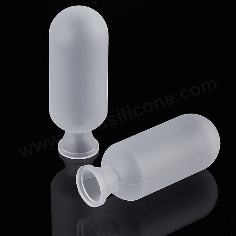 ISO13485 Factory LSR Injection Molding Medical Grade Silicone Midwifery