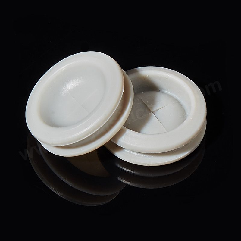 18.4mm Silicone Air Relief Valves