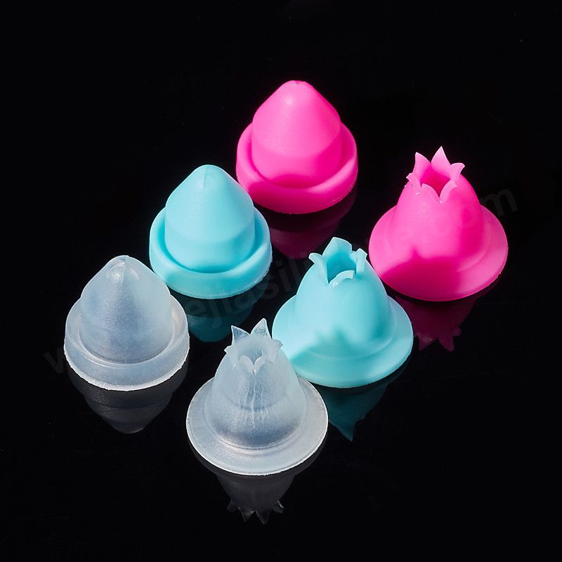 8mm Silicone Dispensing Valve