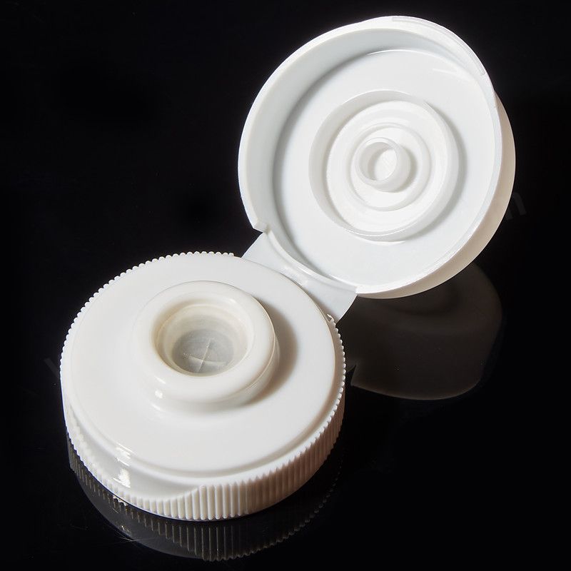 China Supplier 38400 Dispensing Bottle Closure with Silicone Valve