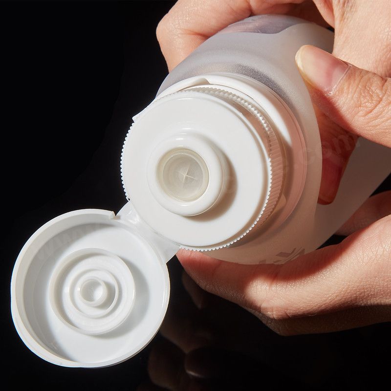 38-400 dispensing bottle closure with valve