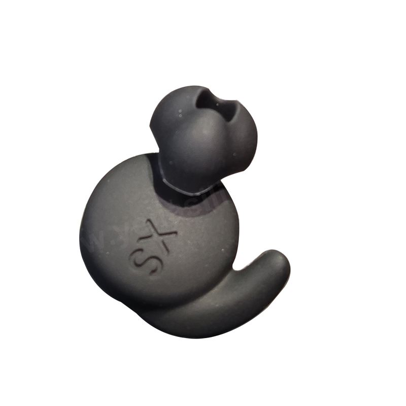 Customized Factory Price Noise Free In-ear Silicone Buds